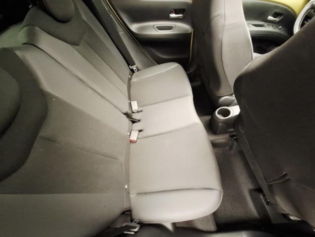 TOYOTA Aygo X 1.0 S-CVT 72 AIR COLLECTION  Radars AV/AR