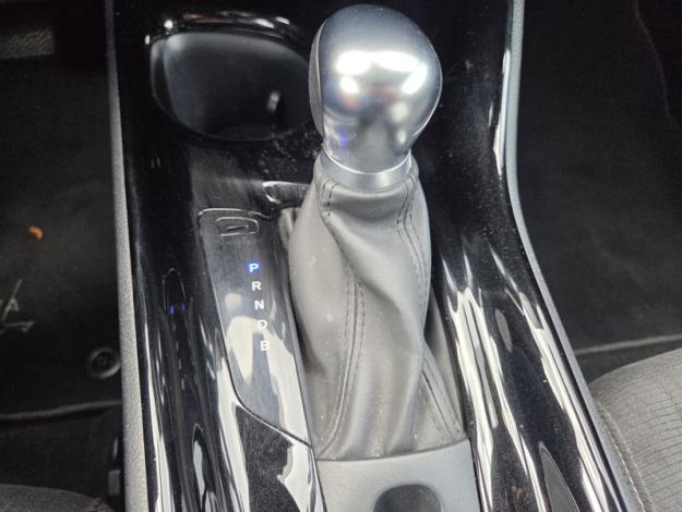 TOYOTA C-HR 122h Graphic  
