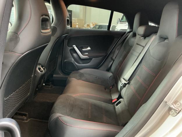 MERCEDES-BENZ CLA-Class CLA 250 e