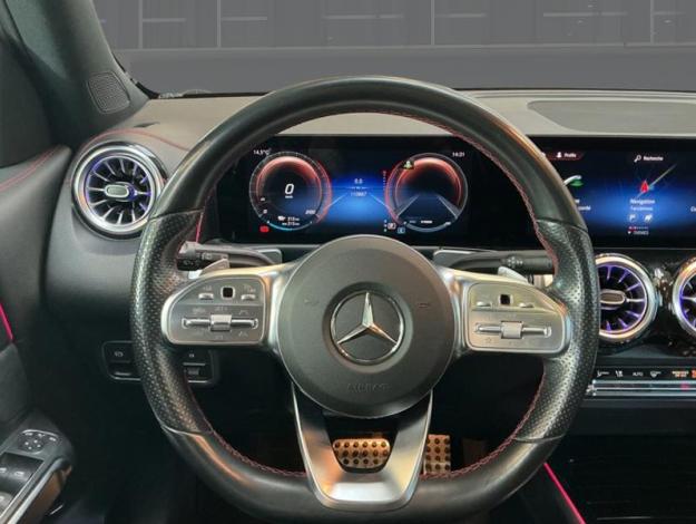 MERCEDES-BENZ EQB 350 4Matic AMG 7 places Pano  