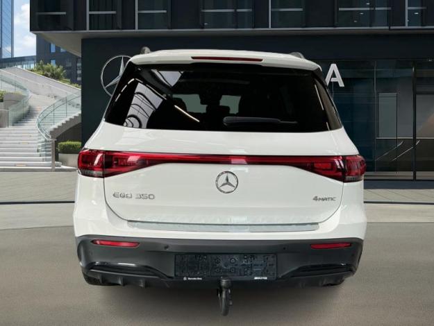 MERCEDES-BENZ EQB 350 4Matic AMG 7 places Pano  