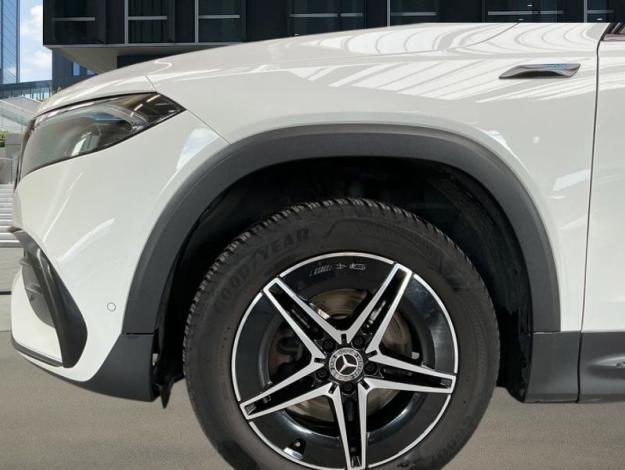 MERCEDES-BENZ EQB 350 4Matic AMG 7 places Pano  