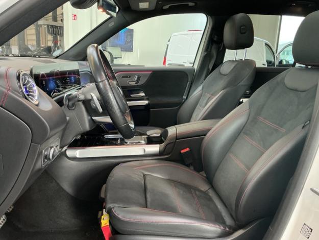 MERCEDES-BENZ EQB 350 4Matic AMG 7 places Pano  