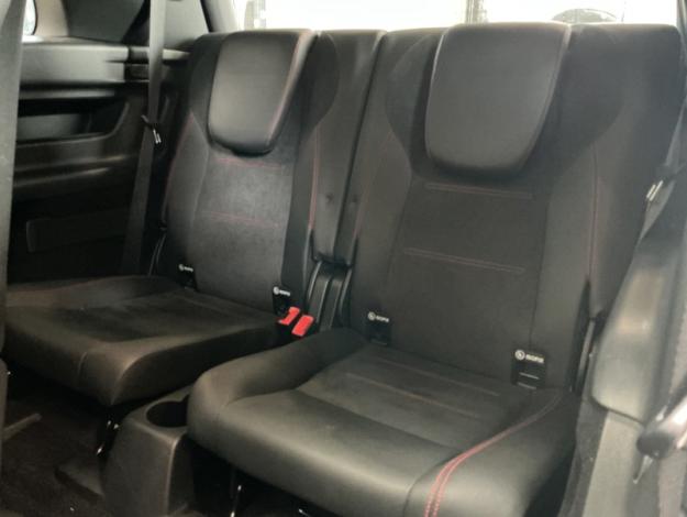 MERCEDES-BENZ EQB 350 4Matic AMG 7 places Pano  