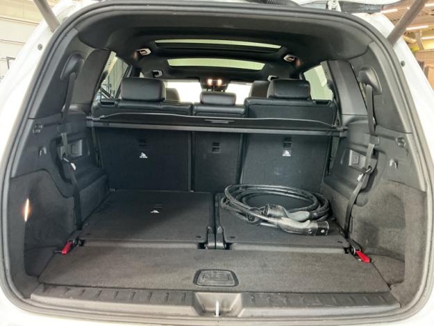 MERCEDES-BENZ EQB 350 4Matic AMG 7 places Pano  