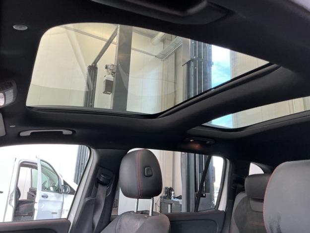 MERCEDES-BENZ EQB 350 4Matic AMG 7 places Pano  