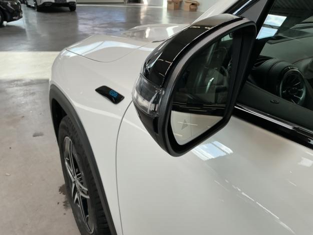 MERCEDES-BENZ EQB 350 4Matic AMG 7 places Pano  