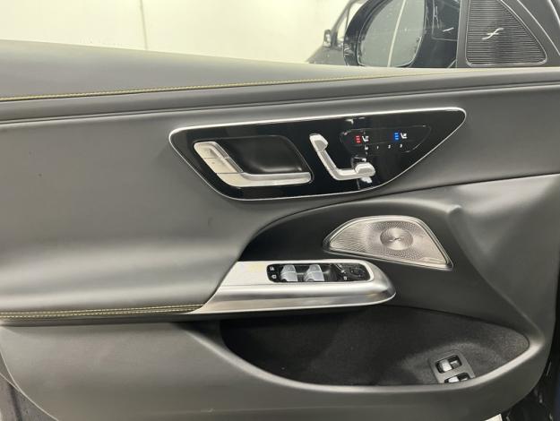 MERCEDES-BENZ E-Klasse Mercedes-AMG E 53 HYBRID 4MATIC+ Limousine