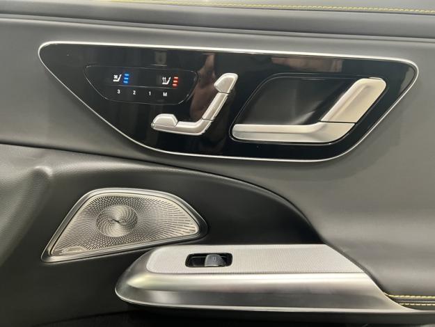 MERCEDES-BENZ E-Klasse Mercedes-AMG E 53 HYBRID 4MATIC+ Limousine