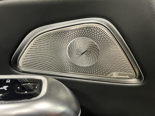 MERCEDES-BENZ E-Klasse Mercedes-AMG E 53 HYBRID 4MATIC+ Limousine