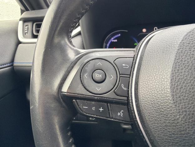 TOYOTA RAV4 2.5 HYBRID 222 CVT COLLECTION / TO  