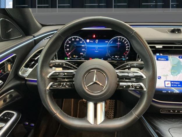 MERCEDES-BENZ E-Klasse E 300 e Estate