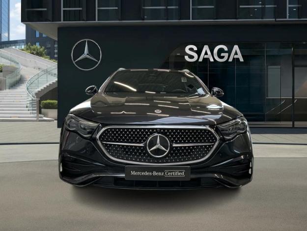 MERCEDES-BENZ E-Klasse E 300 e Estate