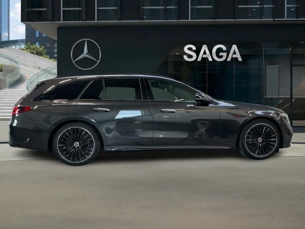 MERCEDES-BENZ E-Klasse E 300 e Estate