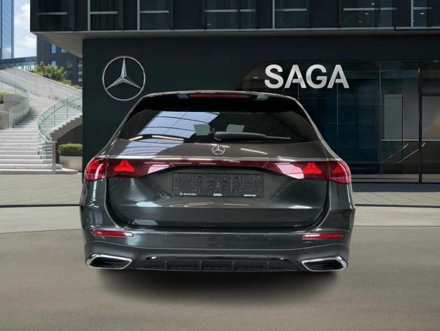 MERCEDES-BENZ E-Klasse E 300 e Estate