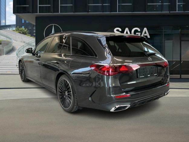 MERCEDES-BENZ E-Klasse E 300 e Estate