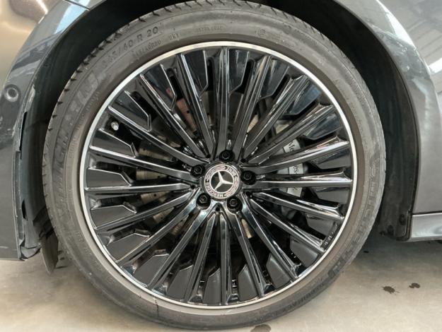 MERCEDES-BENZ E-Klasse E 300 e Estate