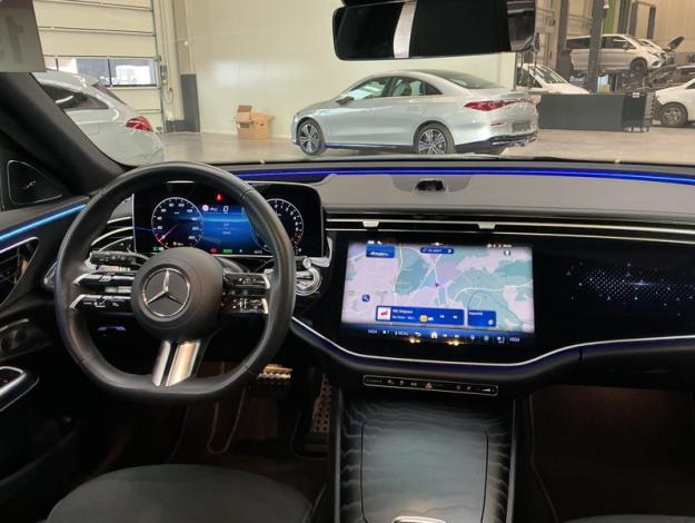 MERCEDES-BENZ E-Klasse E 300 e Estate