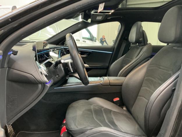 MERCEDES-BENZ E-Klasse E 300 e Estate