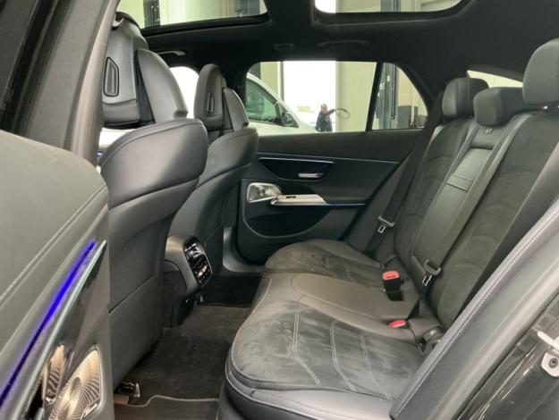 MERCEDES-BENZ E-Klasse E 300 e Estate
