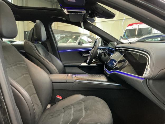 MERCEDES-BENZ E-Klasse E 300 e Estate
