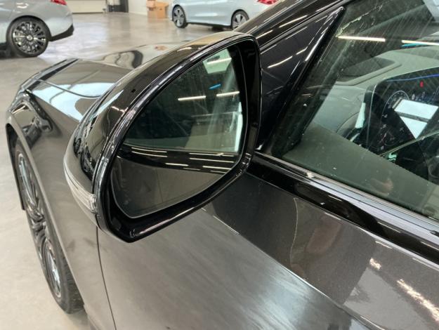 MERCEDES-BENZ E-Klasse E 300 e Estate
