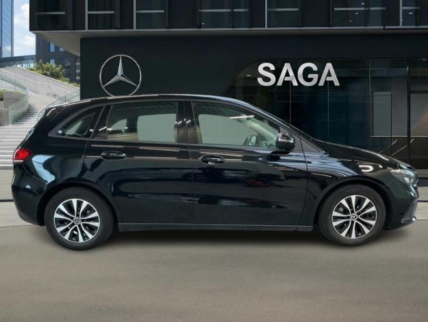 MERCEDES-BENZ B-Class B 180 d