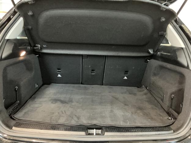 MERCEDES-BENZ B-Class B 180 d