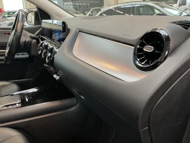 MERCEDES-BENZ B-Class B 180 d