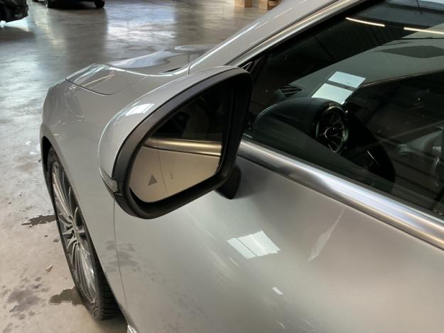 MERCEDES-BENZ CLA 180 d SB AMG Line Toit Pano  