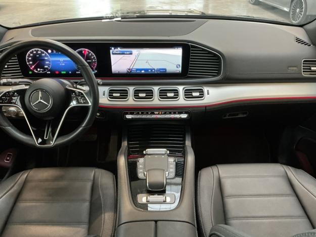 MERCEDES-BENZ GLE 350 de 4M AMG Airmatic Pano Burmester  
