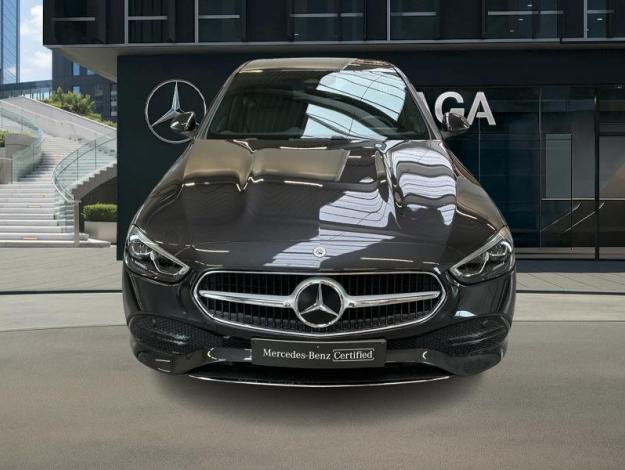 MERCEDES-BENZ C 200 d Berline Luxury Line  