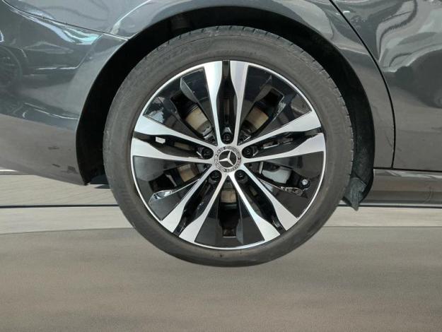 MERCEDES-BENZ C 200 d Berline Luxury Line  