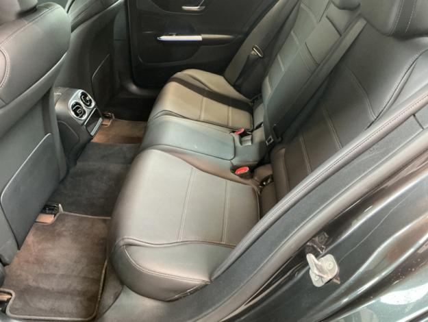 MERCEDES-BENZ C 200 d Berline Luxury Line  