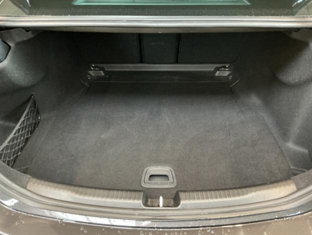 MERCEDES-BENZ C 200 d Berline Luxury Line  