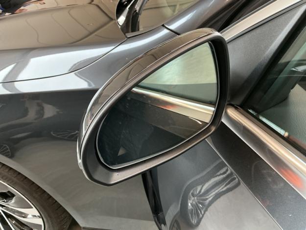 MERCEDES-BENZ C 200 d Berline Luxury Line  