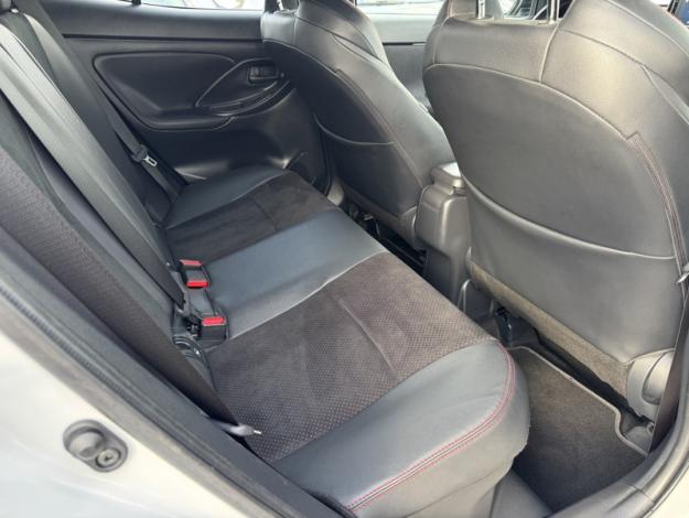 TOYOTA Yaris Cross 1.5 116H GR SPORT  