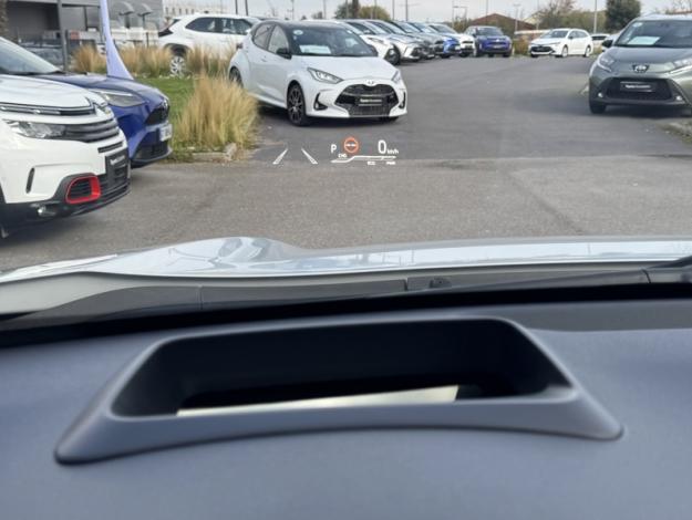 TOYOTA Yaris Cross 1.5 116H GR SPORT  