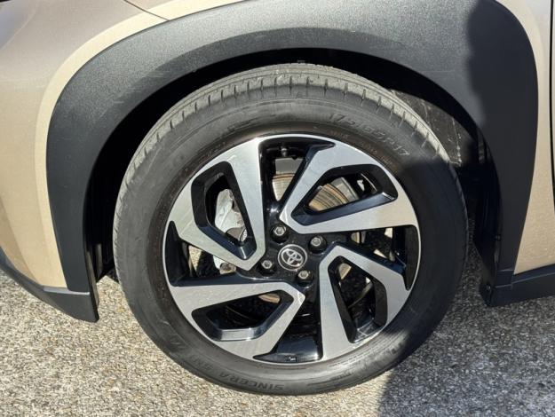 TOYOTA Aygo X 1.0 VVT-I 72 DESIGN  ZEN MY23