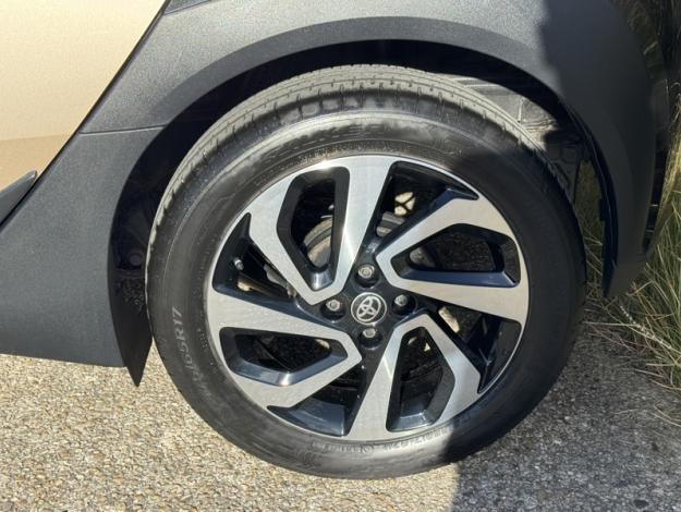 TOYOTA Aygo X 1.0 VVT-I 72 DESIGN  ZEN MY23