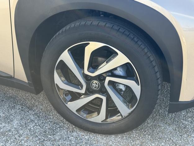 TOYOTA Aygo X 1.0 VVT-I 72 DESIGN  ZEN MY23