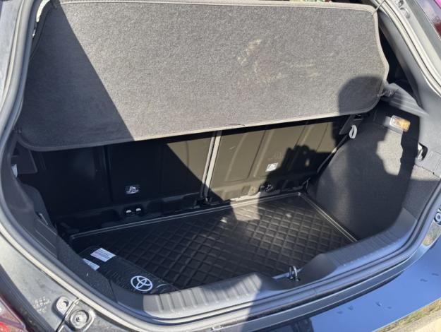 TOYOTA Aygo X 1.0 VVT-I 72 DESIGN  ZEN MY23
