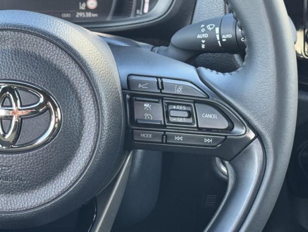 TOYOTA Aygo X 1.0 VVT-I 72 DESIGN  ZEN MY23