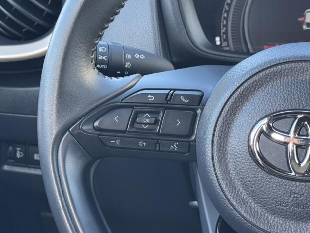 TOYOTA Aygo X 1.0 VVT-I 72 DESIGN  ZEN MY23