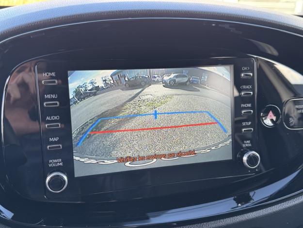 TOYOTA Aygo X 1.0 VVT-I 72 DESIGN  ZEN MY23