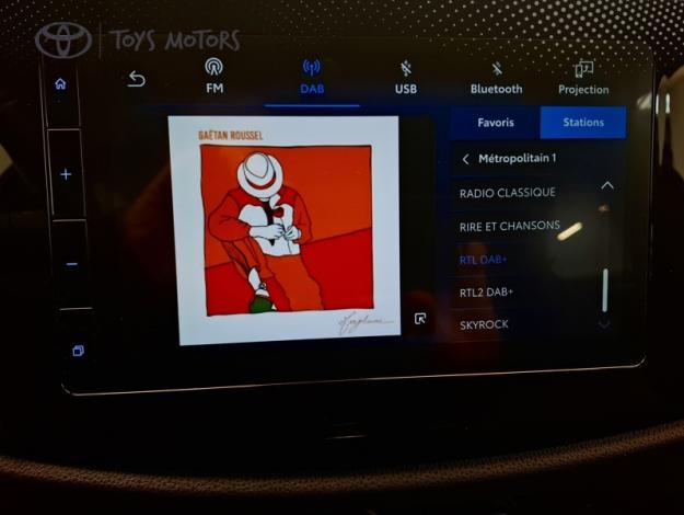 TOYOTA Aygo X 1.0 VVT-I 72 DYNAMIC  