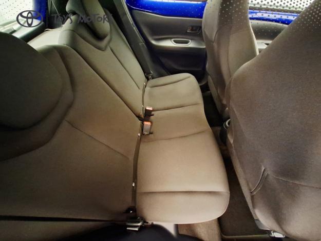 TOYOTA Aygo X 1.0 VVT-I 72 DYNAMIC  