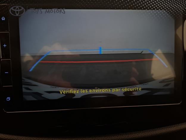 TOYOTA Aygo X 1.0 VVT-I 72 DYNAMIC  