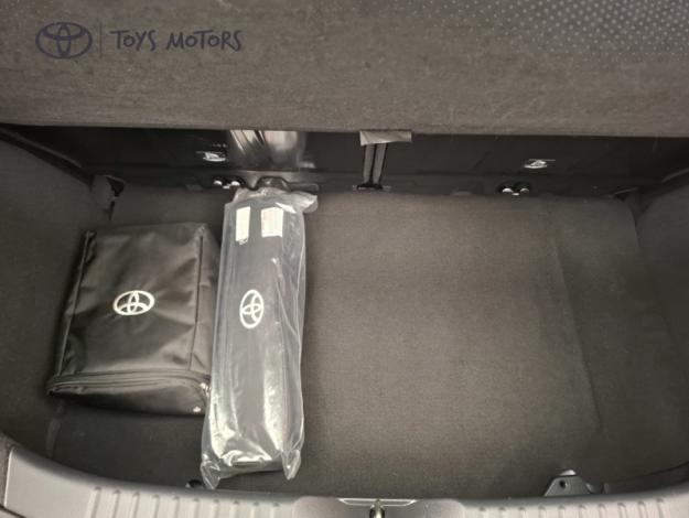 TOYOTA Aygo X 1.0 VVT-I 72 DYNAMIC  