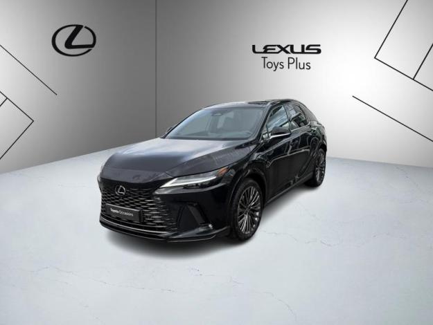 LEXUS RX 450h+ PHEV Executive 4WD MY26  RX 450H+ PHEV 4WD EXECUTIVE MY26